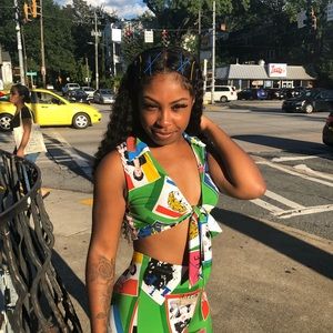 Meet your Posher, Evan